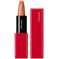 Shiseido Technosatin Gel - Rouge à Lèvres Satiné-403 Augmented Nude-Parfumerie Olara-1