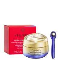Shiseido - Crème yeux Vital Perfection
