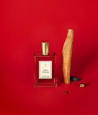 Une Nuit Nomade Suma Oriental - Eau de parfum