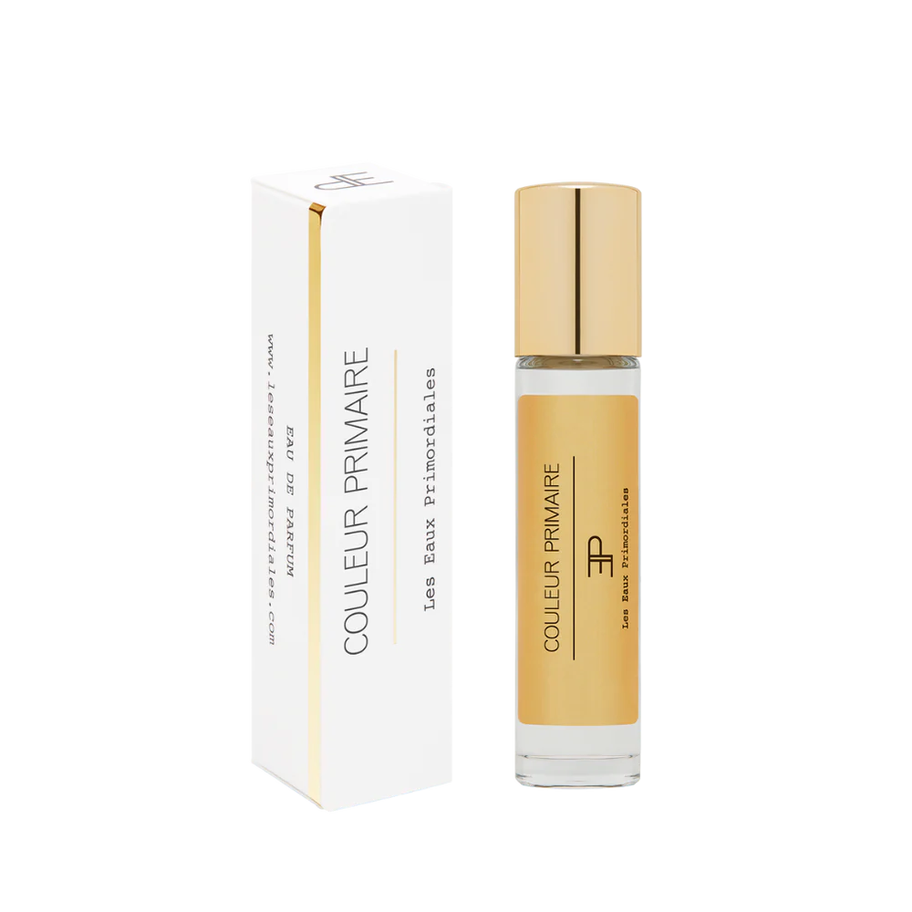 Acque primordiali Colore primario superclassico