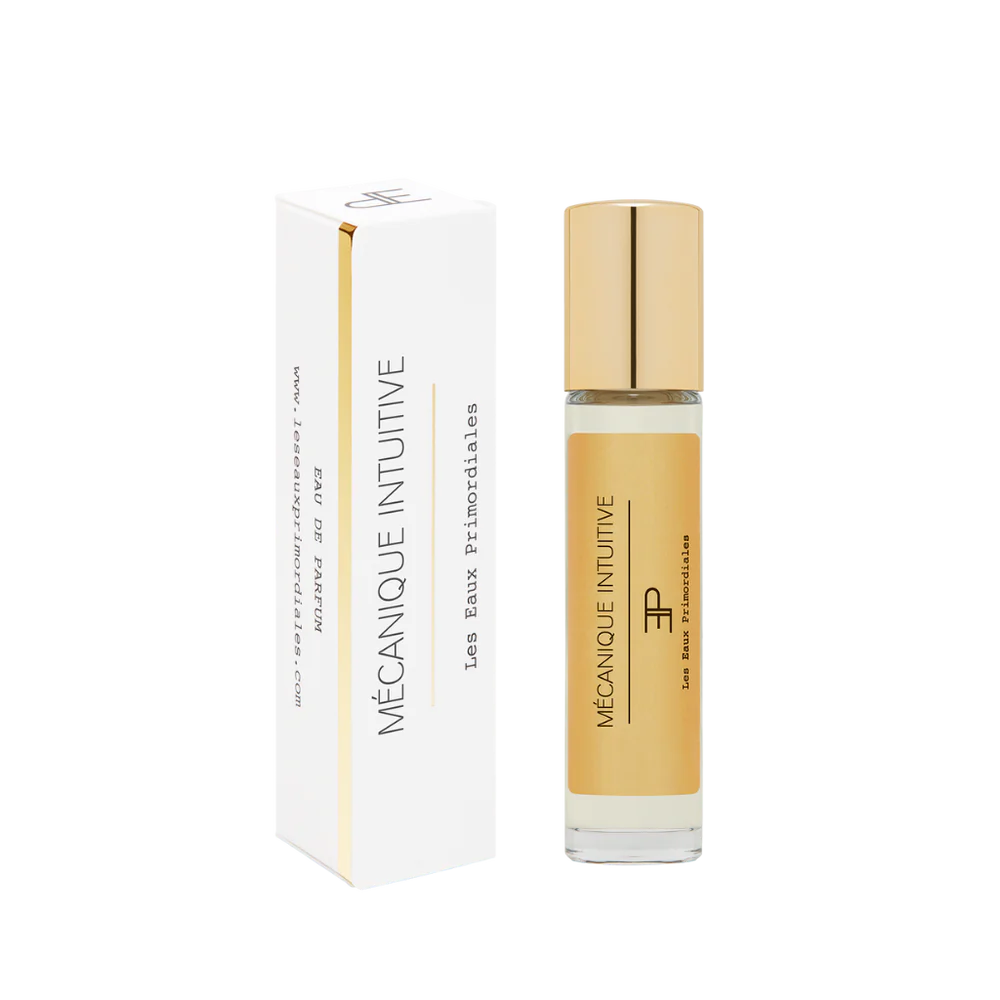 Die Urgewässer Intuitive Mechanik Superklassisch