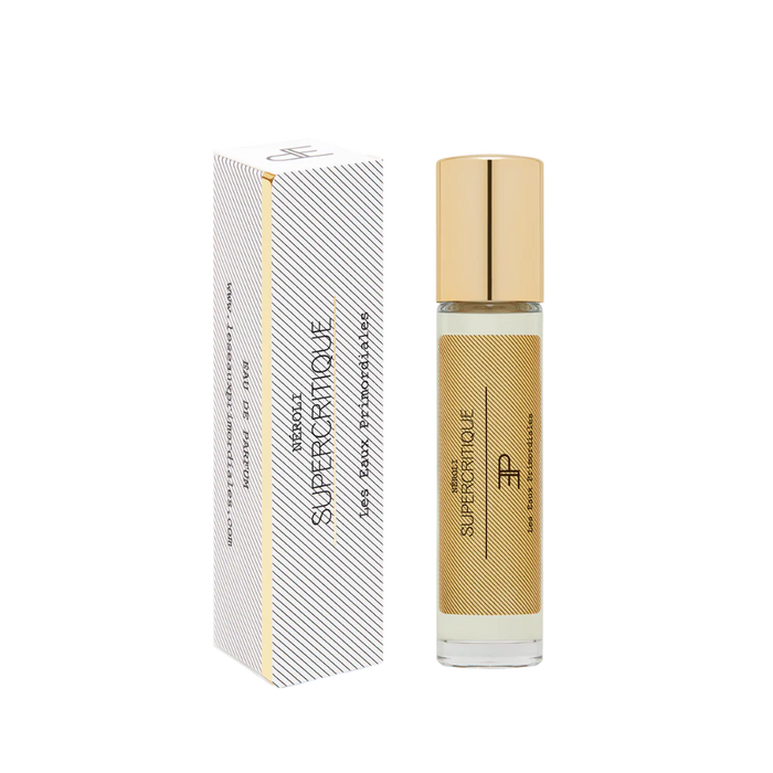 Les Eaux Primordiales Néroli Supercritique - Eau de parfum