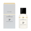 Les Eaux Primordiales Rose Supercritique - Eau de parfum