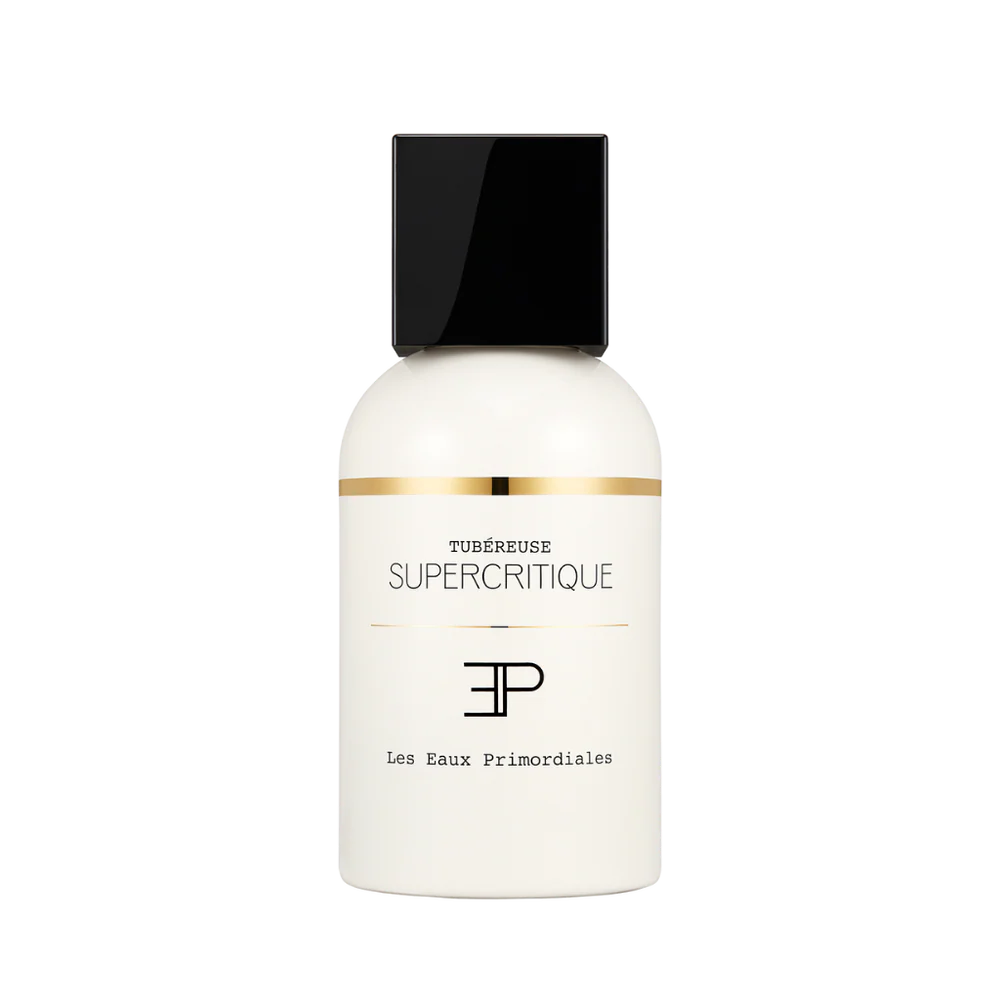 Les Eaux Primordiales Tubéreuse Supercritique- Eau de parfum