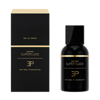 Les Eaux Primordiales Saffron Superfluide - Eau de parfum