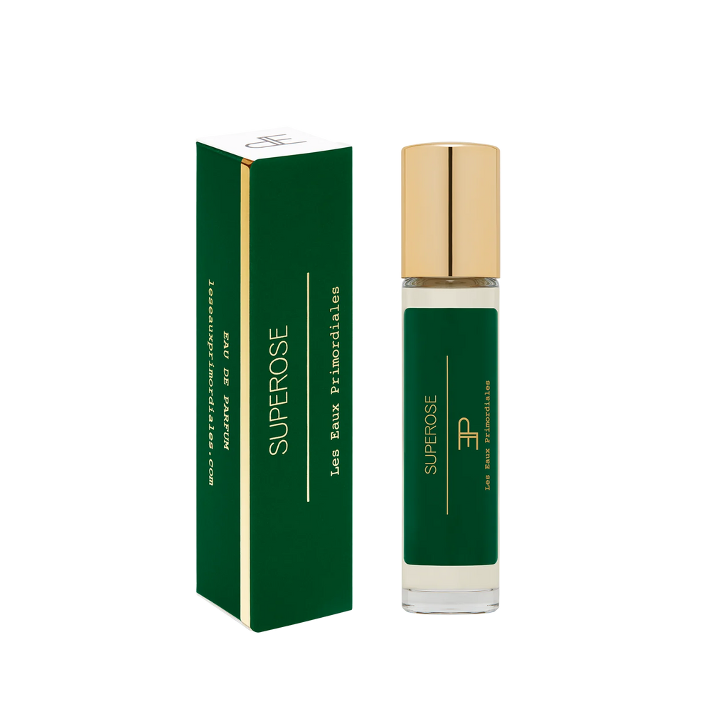 Les Eaux Primordiales Superose - Eau de parfum
