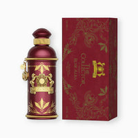 Alexandre J Rose Alba - Eau de Parfum