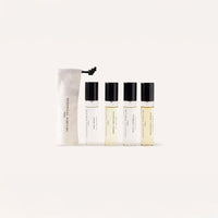 Essential Parfums - Coffret voyage