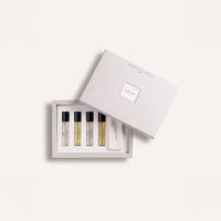 Essential Parfums - Coffret voyage
