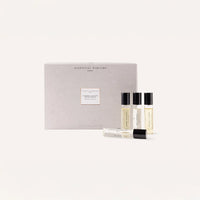 Essential Parfums - Coffret voyage