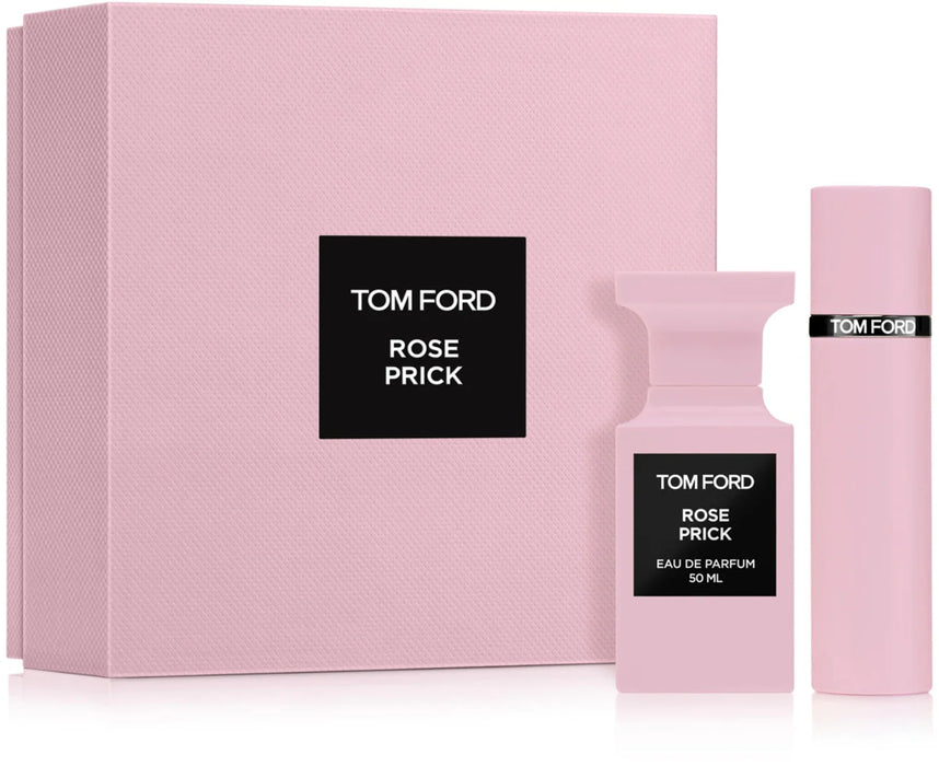 Tom Ford Rose Prick - Coffret 50ml + 10ml-Parfumerie Olara-1