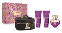 Versace Dylan Purple - Geschenkset 100ml-Parfümerie Olara-1