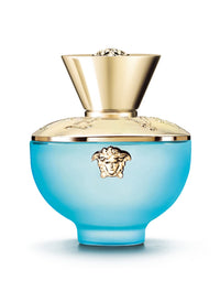 Versace Dylan Turquoise - Eau De Toilette-Parfumerie Olara-1