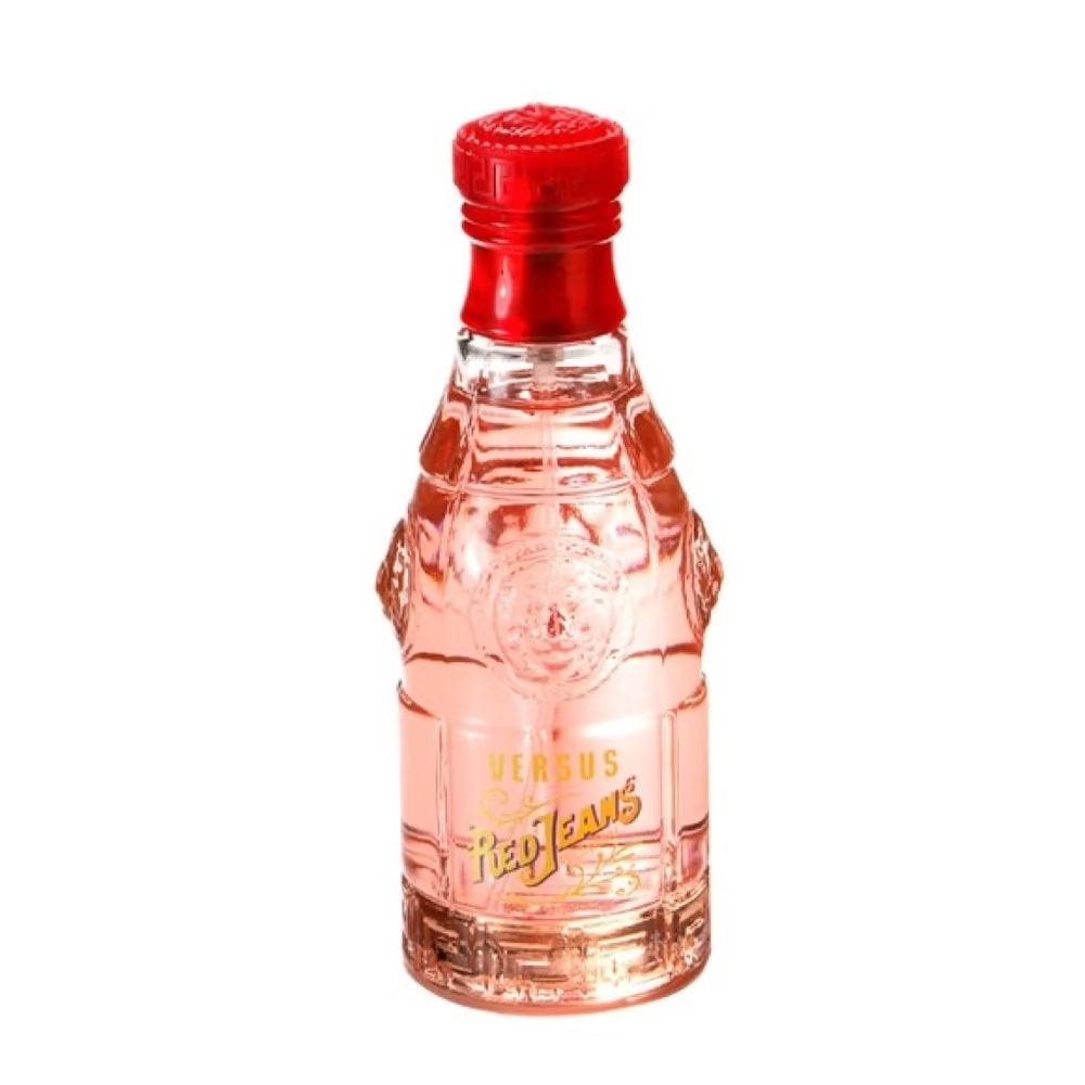 Versace Red Jeans - Eau de toilette-Parfumery Olara-1