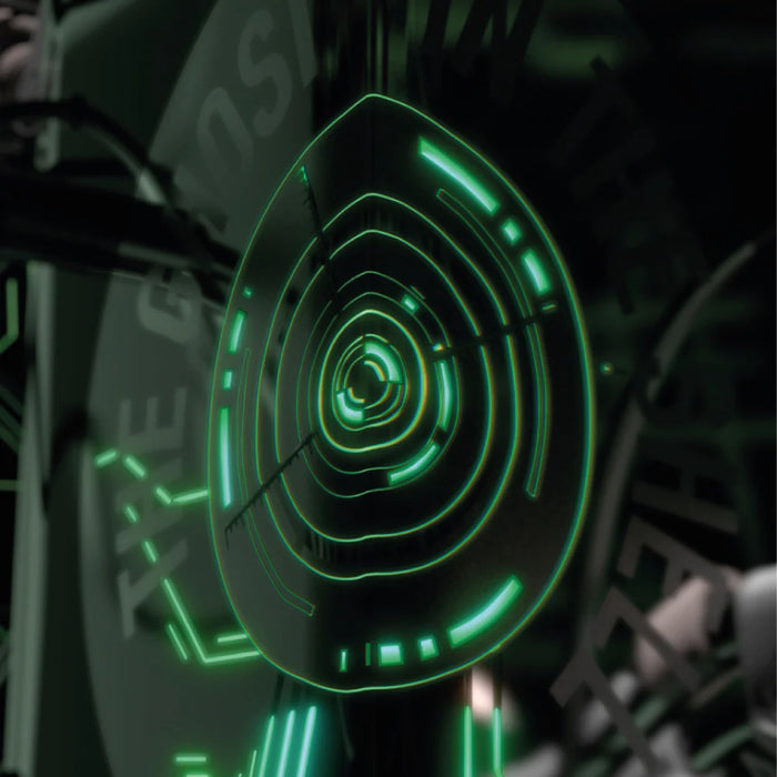 Etat Libre d'Orange Ghost In The Shell