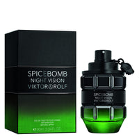 Viktor & Rolf - Spicebomb Night Vision -Parfumerie Olara-2