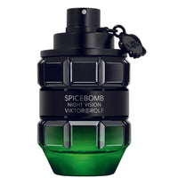 Viktor & Rolf Spicebomb Night Vision - Eau De Toilette-Parfumerie Olara-1