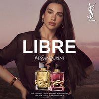 Yves Saint Laurent Libre - Berry crush