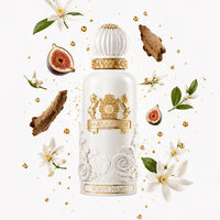Alexandre J White Musc - Eau de Parfum