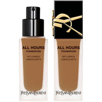 YSL All Hours Fond de Teint mat Lumineux 24H - Haute Couvrance 25 ml-DN3-Parfumerie Olara-1