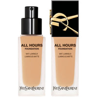 YSL All Hours Fond de Teint mat Lumineux 24H - Haute Couvrance 25 ml-MW2-Parfumerie Olara-1