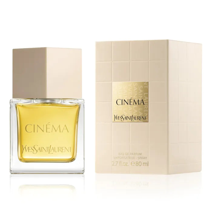 Yves Saint Laurent Cinéma - Eau De Parfum-Parfumerie Olara-1
