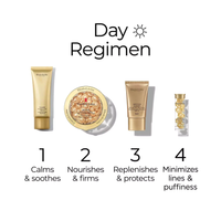 Elizabeth Arden - Coffret cadeau 4 pièces Rituels Nourrissants aux Céramides