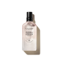 L'Occitane Fleurs de Cerisier Thé Blanc Eau De Toilette 50ml