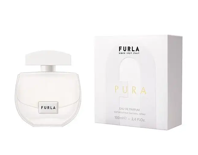 Furla Pura - Agua de perfume