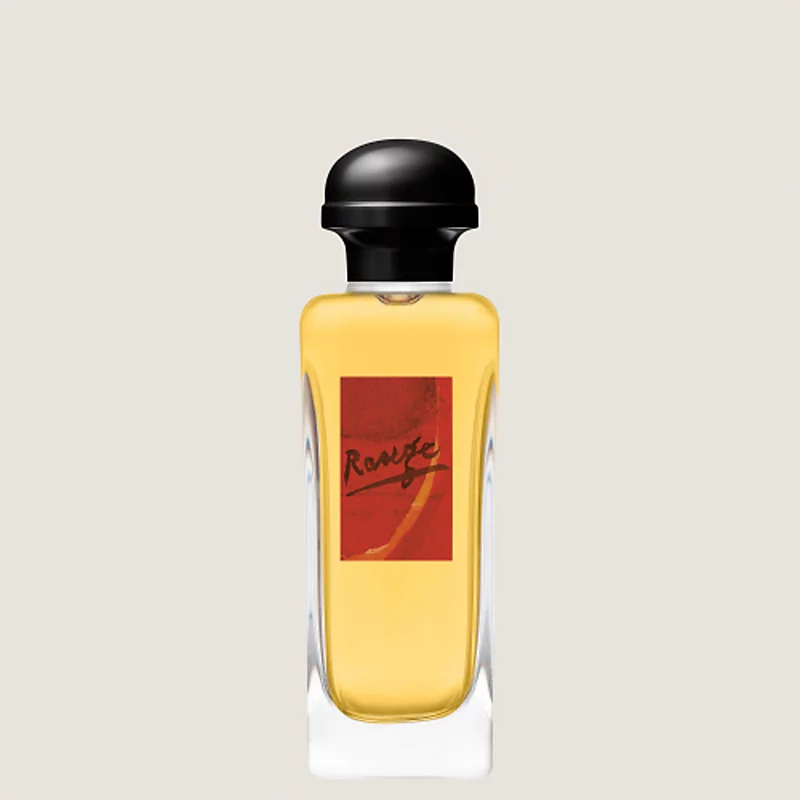 Hermès Rouge Hermès - Eau de Toilette