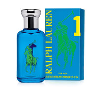 Polo Ralph Lauren - Big Pony Blue Eau de toilette