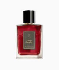 Une Nuit Nomade Ambre Khandjar - Eau de parfum