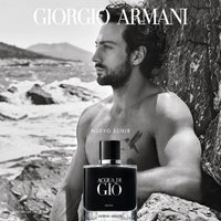 Armani Acqua Di Gio - Elixir