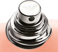 armani in love with you freeze flacon