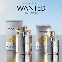 Azzaro Wanted - Eau de Parfum