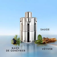 Azzaro Wanted - Eau de Parfum