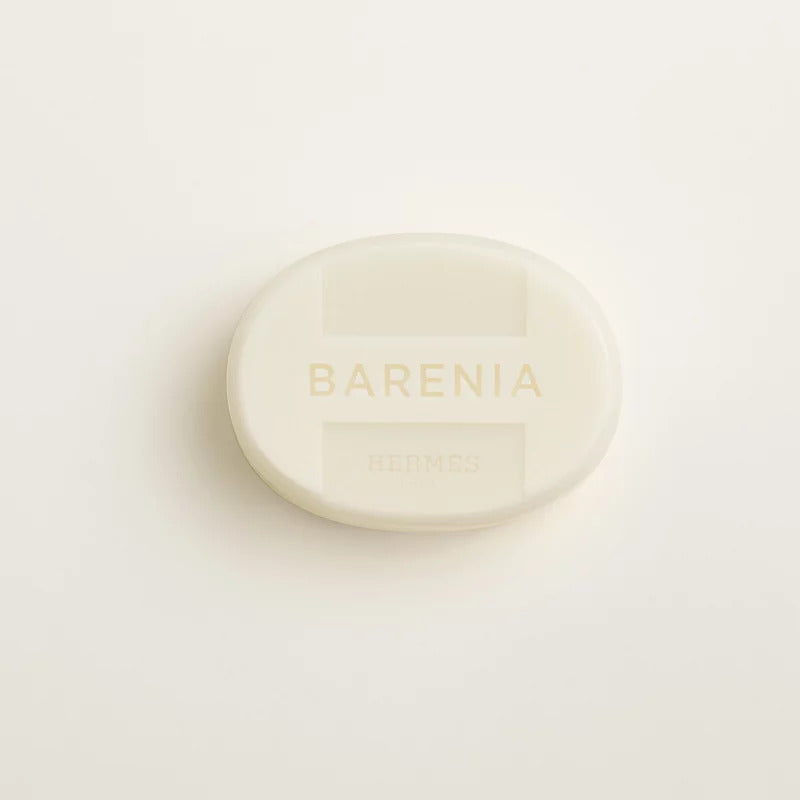 Hermès Barénia - Parfümierte Seife