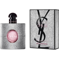 Yves Saint Laurent Black Opium Glitter - Eau de Parfum
