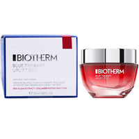 Biotherm Blue Therapy Red Aglae Uplift crème nuit 50ml