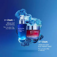 Biotherm - Blue Therapy Red Algae Uplift Straffende Creme