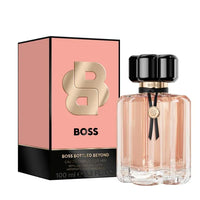 Boss Bottled Beyond - Eau de parfum For Her