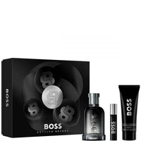 Hugo Boss Boss Bottled Beyond - Coffret Eau de parfum