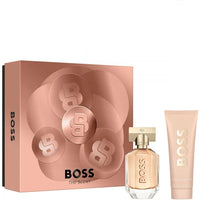 Hugo Boss Boss The Scent - Coffret Eau de Parfum