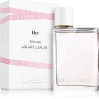 Burberry Her Blossom - Eau de Toilette