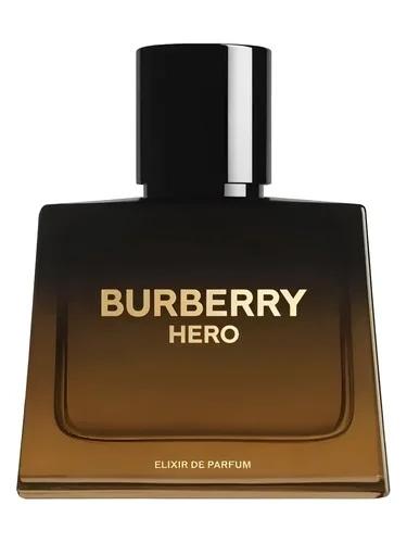 Burberry Hero - Elixir