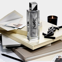 Yves Saint Laurent MYSLF EAU DE TOILETTE INTENSE