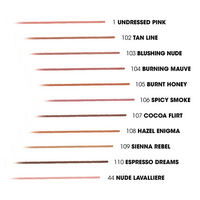 Yves Saint Laurent Crayon à lèvres YSL Lovenude Kiss Shaper