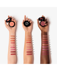 Armani Luminous Silk Glow Blush