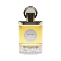 Aimez-Moi - Eau de parfum de Caron, flacon sur fond blanc