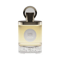 N'Aimez que Moi - Parfum de Caron, flacon sur fond blanc